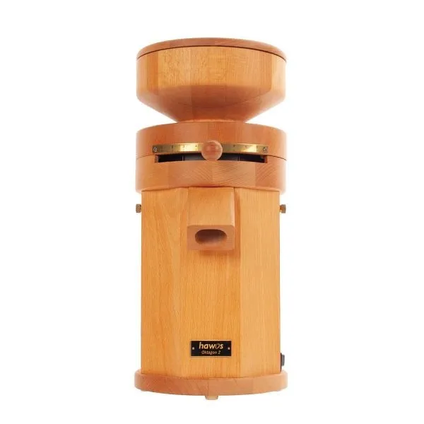 hawos Oktagon O 002 Moulin à grains électrique 300840 acheter à bas prix 