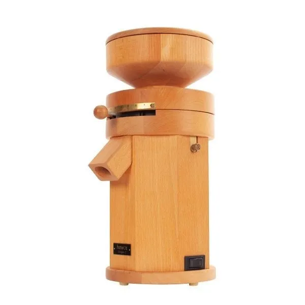 hawos Oktagon O 002 Moulin à grains électrique 300840 acheter à bas prix 