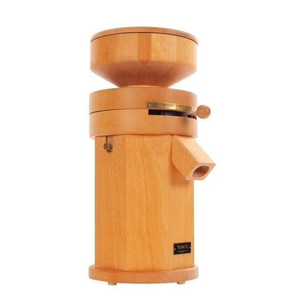 hawos Oktagon O 002 Moulin à grains électrique 300840 acheter à bas prix 